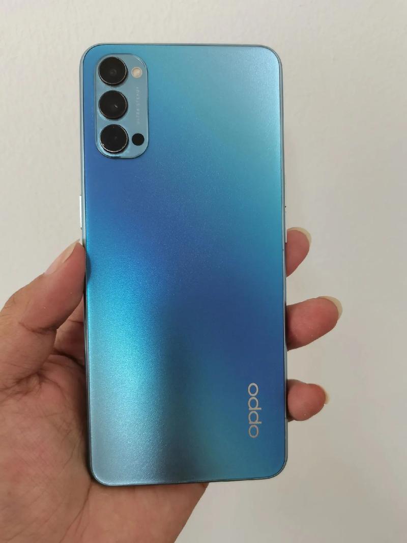 opporeno4手机屏幕多少钱?原装的