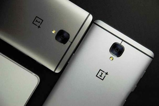 OnePlus3T#一加3T和一加3的区别,新人不懂,求指导