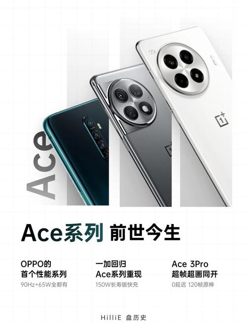 一加7t对比oppoace