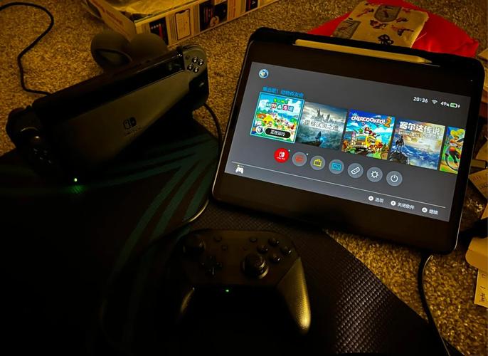 可以投屏的平板有哪些