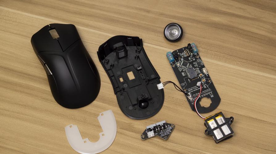 联想电脑如何安装鼠标