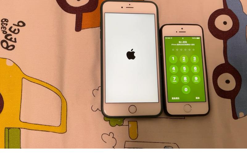 苹果6plus的屏幕有多大啊