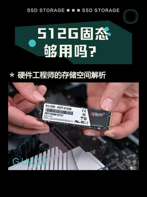 512G固态硬盘笔记本够用吗