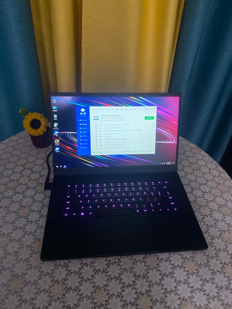 2024年(10月)最新【雷蛇】笔记本电脑选购指南|参数详解|灵刃系列...