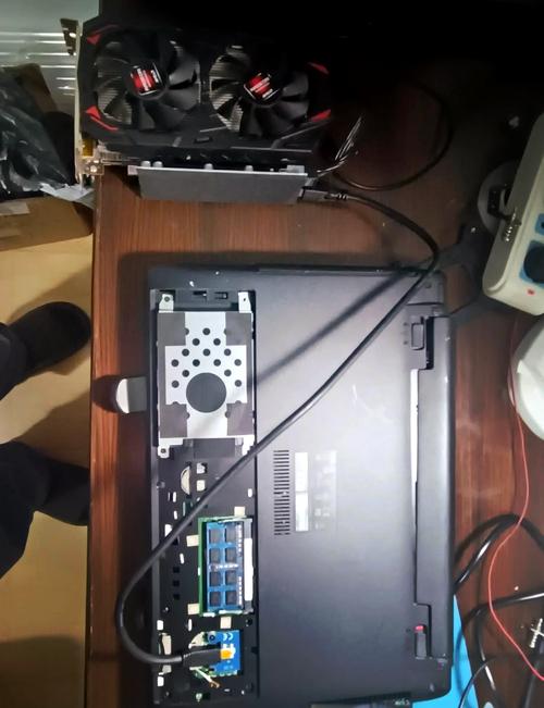 笔记本能外接外置显卡吗