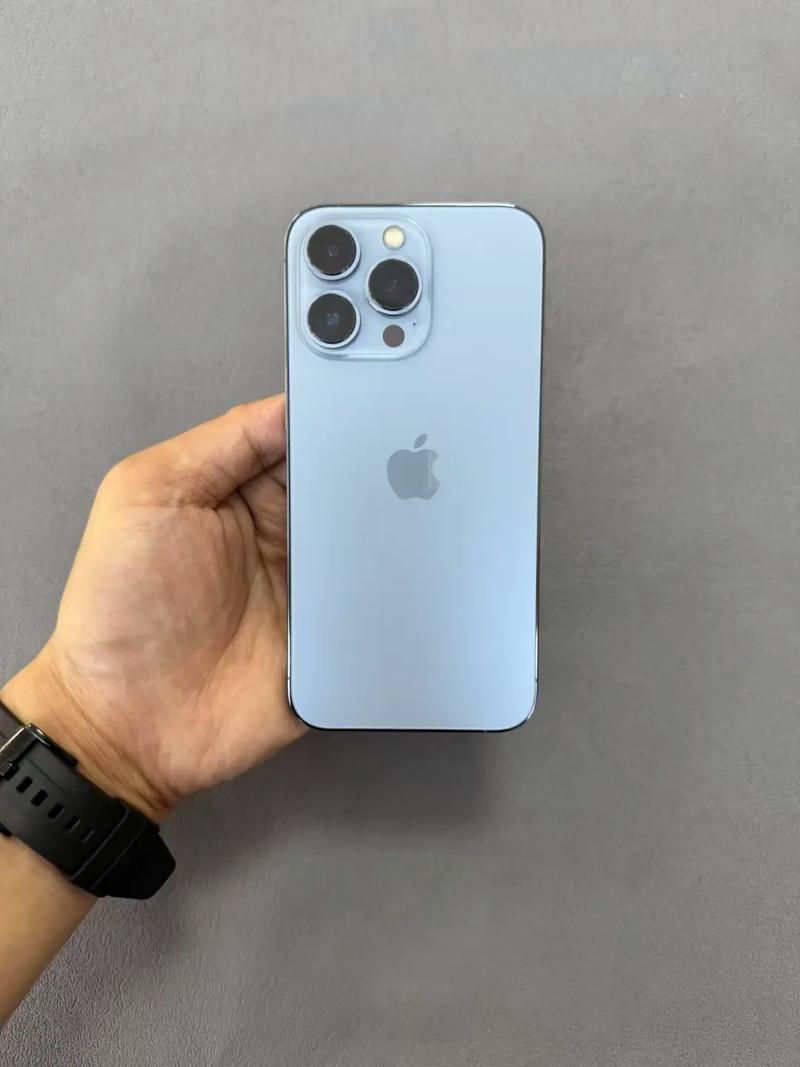 苹果手机13pro屏幕多大尺寸