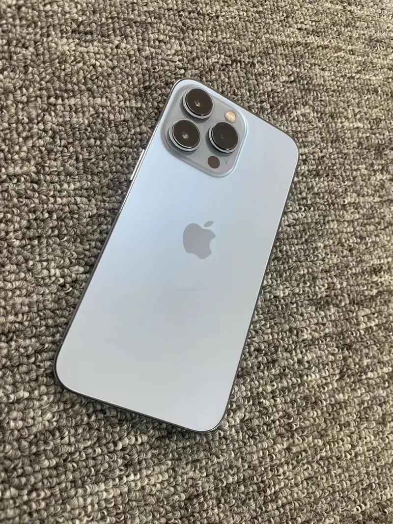 苹果13pro和苹果13promax区别