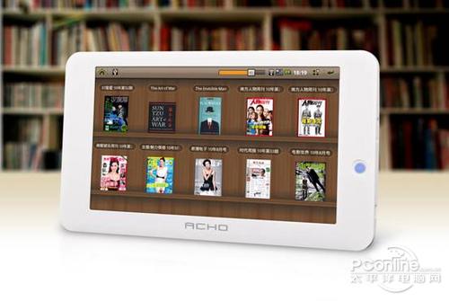 爱可C901(32GB)基本参数