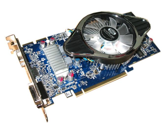 唐山的蓝宝石4830海外版显卡费用