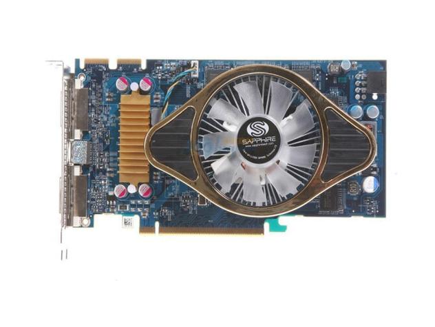 蓝宝石4830显卡总共有几款?