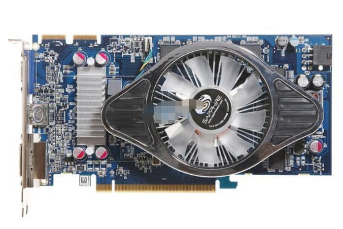 想入手一块二手的HD4830或GT240的显卡,不知道现在的多少钱啊?