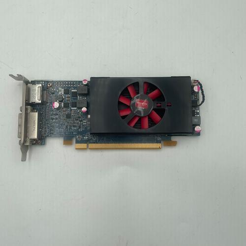 hd7700显卡怎么样