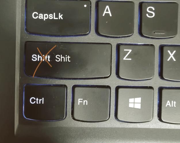 粘滞键导致键盘失灵维修多少钱