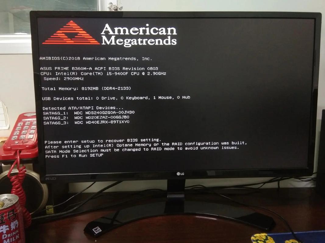 电脑开机黑屏都是英文电脑开机黑屏出现英文字母怎么办