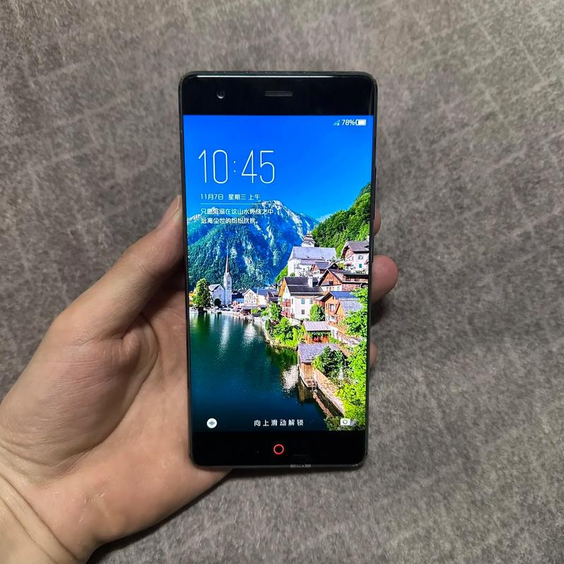 为什么国产全面屏手机都不用2K屏幕