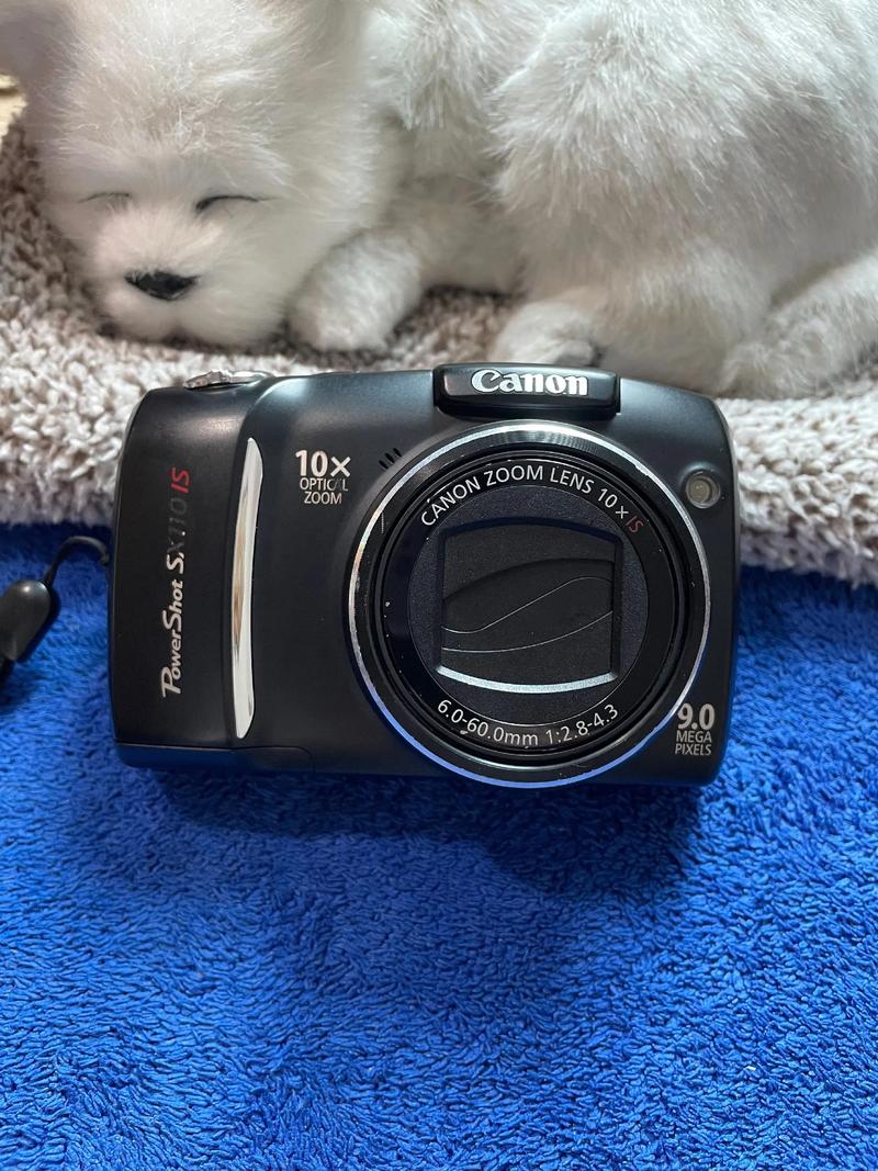 佳能SX110像机能否用电脑控制拍照