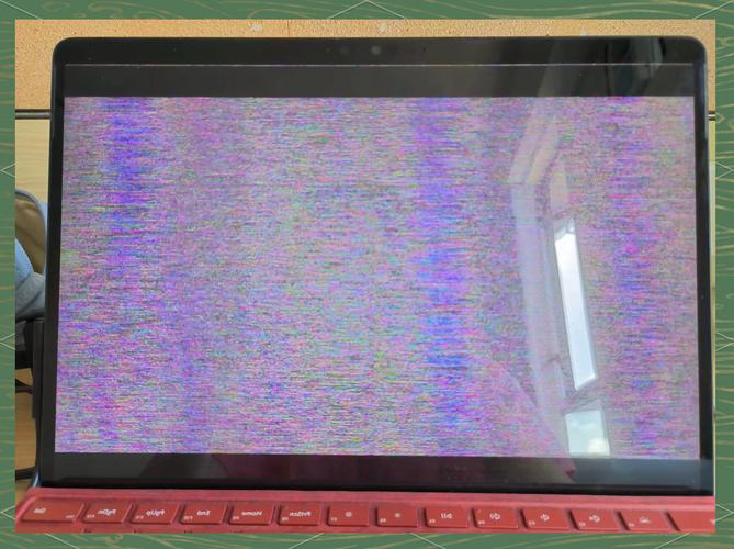 win7专业版电脑花屏win7系统的电脑花屏怎么解决