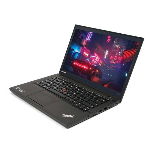 t440,t440p,t440s有什么区别