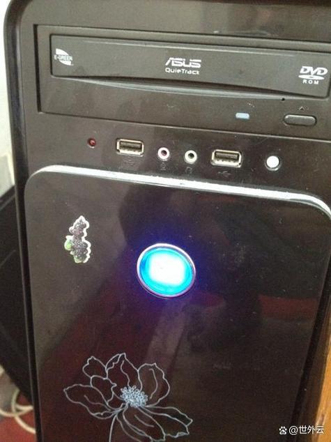 电脑主机噪音大怎么办