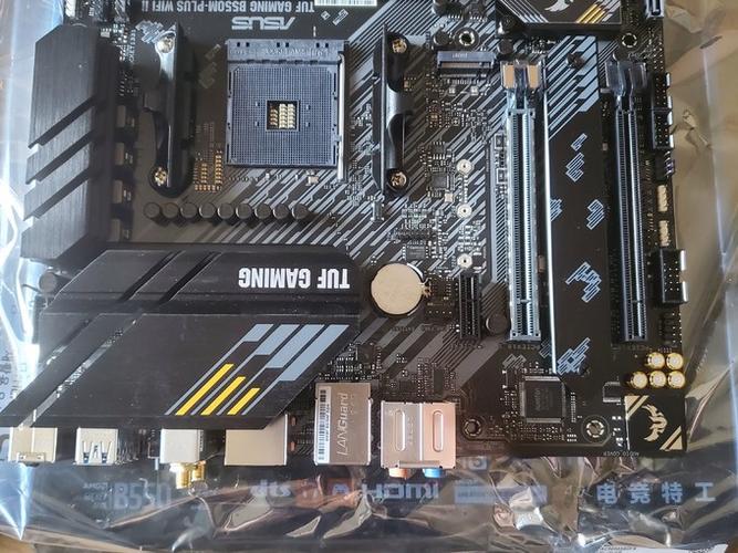 【转载】华硕B550/X570主板正确超频姿势详解