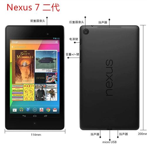 你好NEXUS平板电脑无法进入recoverymood模式显示无命令是咋回事_百度...