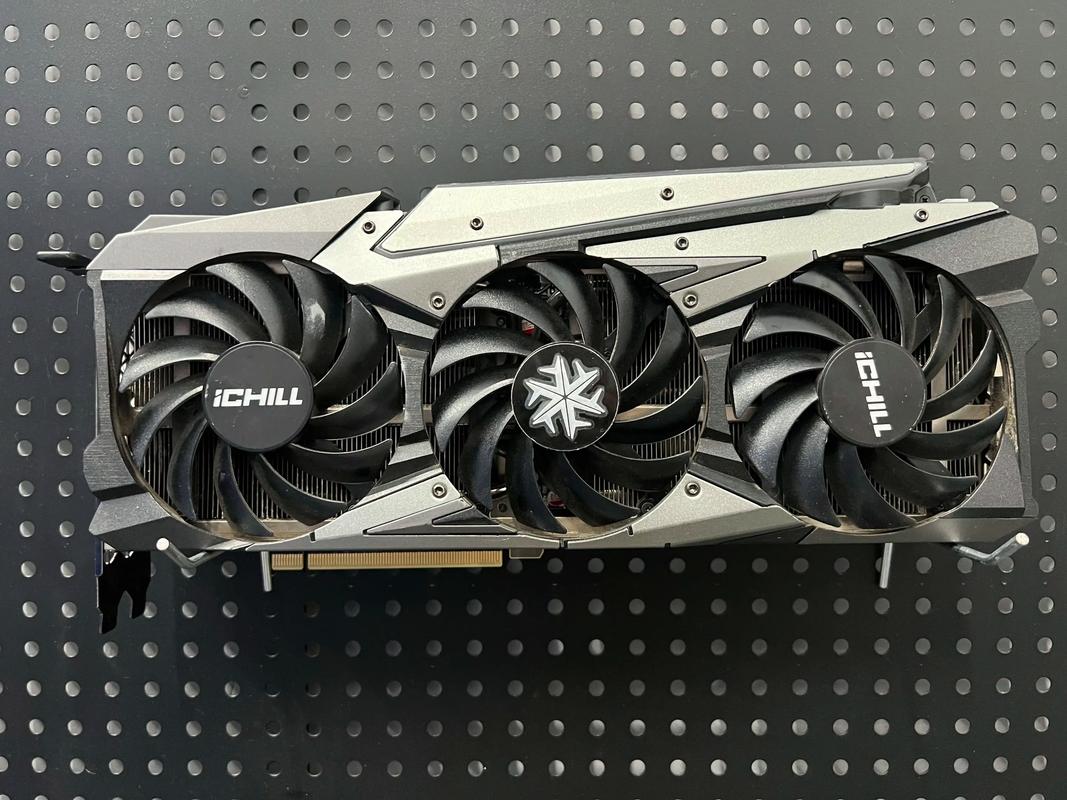 1080ti的电脑最便宜要价钱