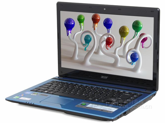 宏基旗下的星锐4750G怎么样?