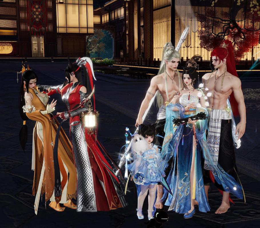 8千左右预算,全球一线品牌笔记本推荐(畅玩大镖客、吃鸡、魔兽、LOL...