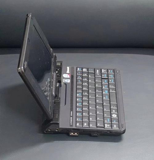 富士通的笔记本电脑怎么样?