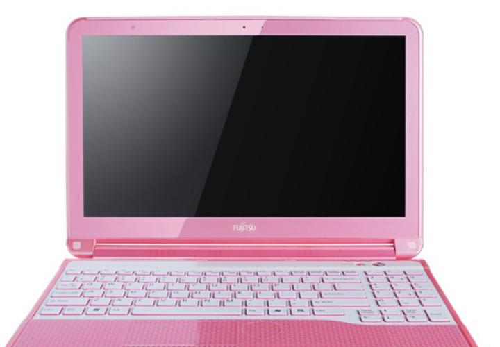 买二手笔记本之经历(二)(富士通U938)