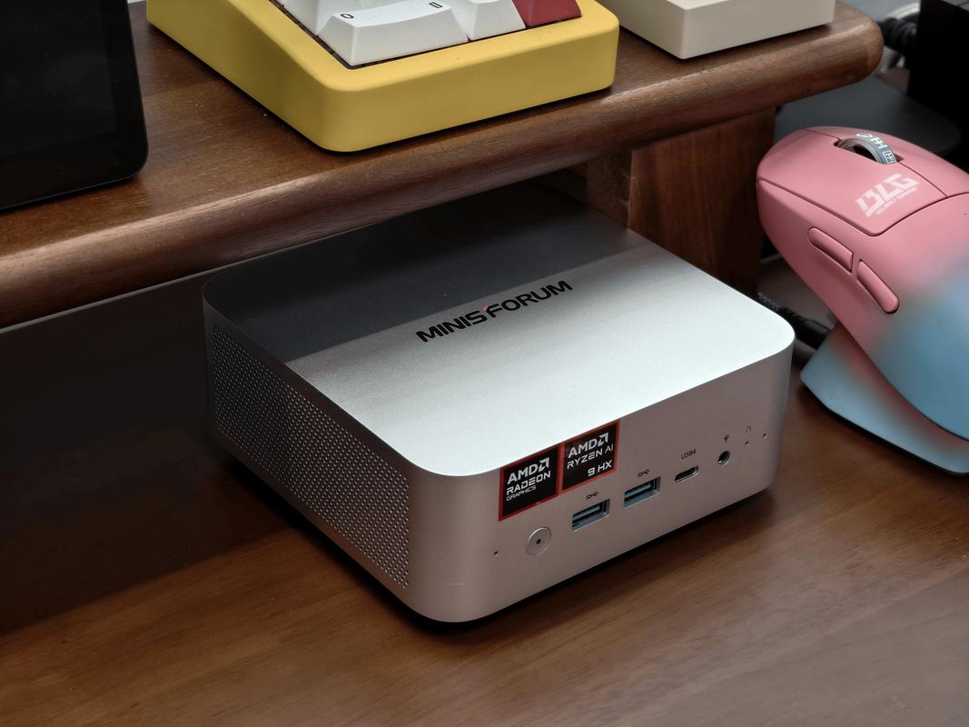 小型电脑主机什么品牌好