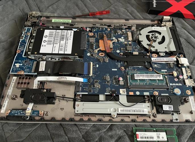 联想u350笔记本的硬盘尺寸多大?能换什么固态硬盘?