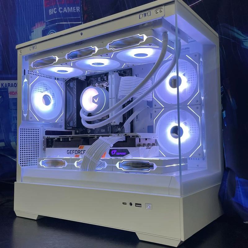 电脑不用机箱可以吗?有什么害处?