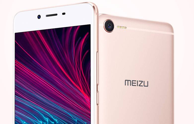 魅蓝e2手机屏幕问题