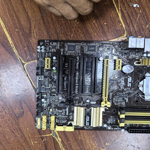 z87主板,z87主板配什么显卡