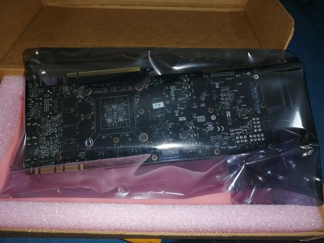 980ti和1060哪个显卡更适合你,980ti和1060ti到底哪个强