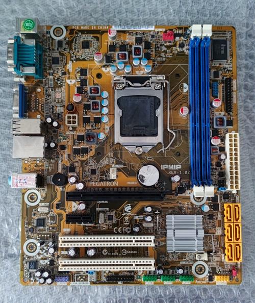 h55主板是哪一年的