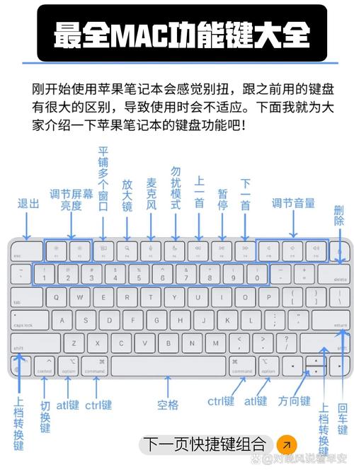 苹果一体机键盘怎么用