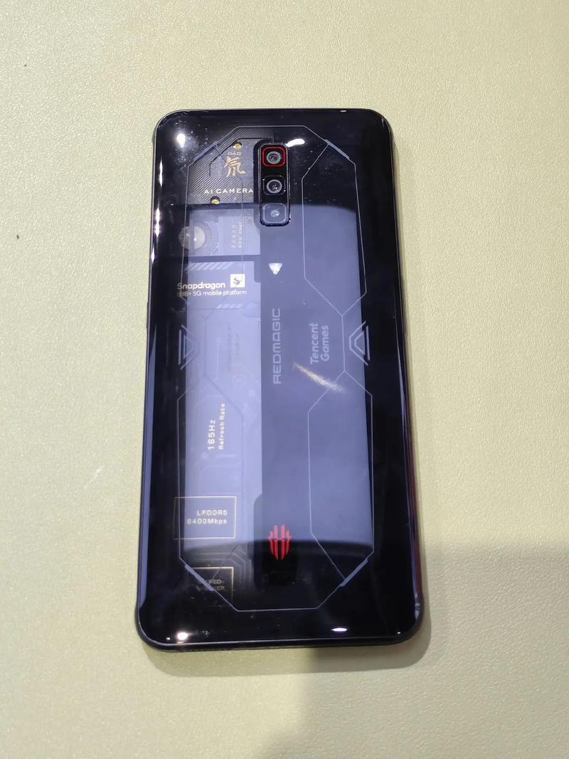 红魔手机最便宜性价比比较高的手机