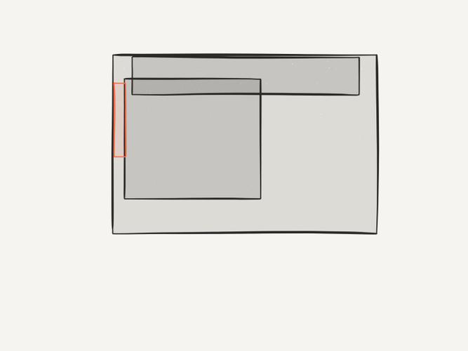 有哪些原因导致了笔记本出风口的位置大多设计在笔记本的侧面,而不...