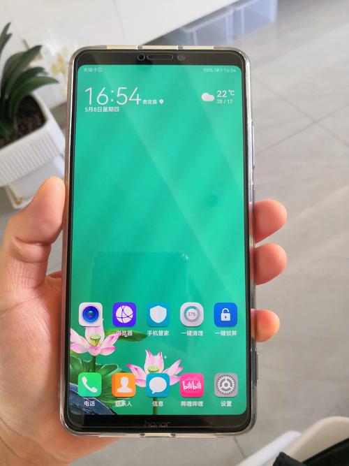 荣耀Note10是什么机身材质