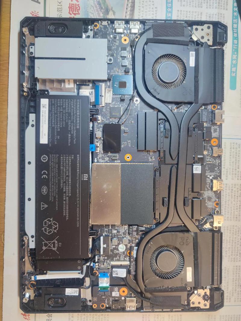 红米笔记本一键还原在哪里