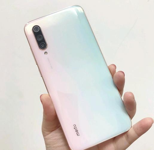 小米cc9是什么处理器