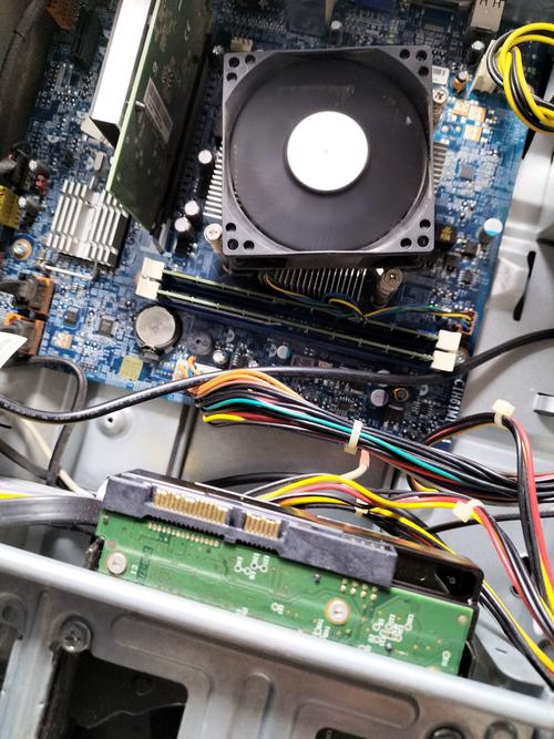 台式机能插多大内存条