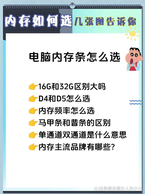 内存条的作用是什么