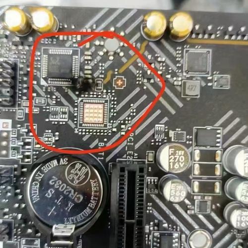 怎么判断电脑cpu坏了