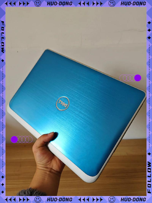 资深玩家测试2022款戴尔灵越16pro,不一样的设计给人不同的体验。_百度...