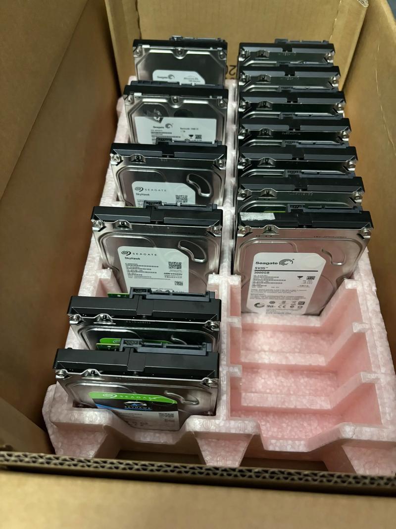 2t电脑硬盘回收费用笔记本硬盘回收费用多少