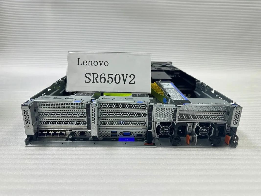 联想服务器如何进入BIOS