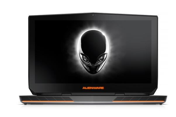 14年外星人发布电脑有哪些